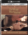 Way We Were: 50th Anniversary - Way We Were: 50th Anniversary - UHD