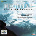 Holdridge,lee - Into Thin Air: Death On Everest - O.s.t - Music CD