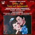 Korngold,erich Wolfgang / Steiner,max - Golden Age Songs And Instrumentals - O.s.t. - Music CD