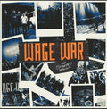 Wage War - Stripped Sessions - Vinyl Record