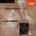 Wagner / Klemperer / Philharmonia Orch - Klemperer Conducts Wagner - Music CD