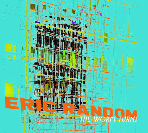 Random,eric - Worm Turns - Music CD