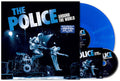 The Police - Around The World (Restored & Expanded) [Blue + BR]