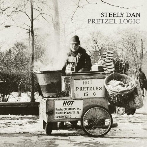 Steely Dan - Pretzel Logic - Super Audio CD