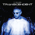 Transcendent (Mod) Music CD