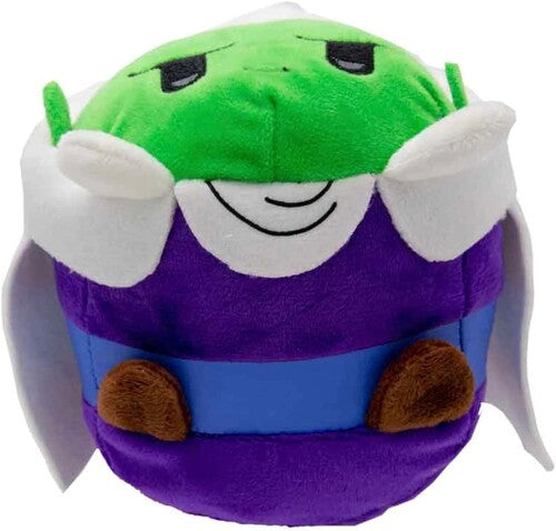 Dragonball Piccolo Plush - Dragonball Piccolo Plush - Collectibles