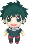 My Hero Academia - Deku Plush - My Hero Academia - Deku Plush - Collectibles