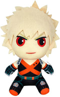 My Hero Academia - Bakugo Plush - My Hero Academia - Bakugo Plush - Collectibles