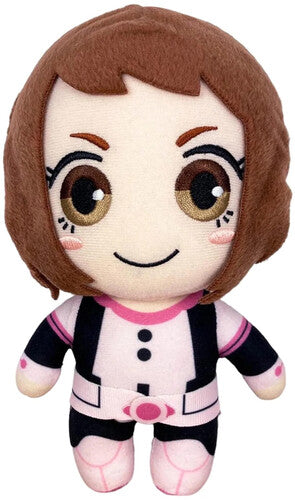 My Hero Academia - Ochaco Plush - My Hero Academia - Ochaco Plush - Collectibles