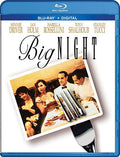 Big Night (1996) - Big Night (1996) - Blu-ray