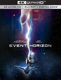 Event Horizon - Event Horizon - UHD