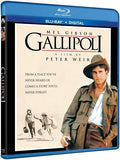 Gallipoli - Gallipoli - Blu-ray