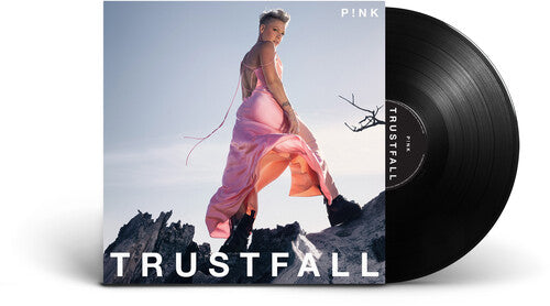 Pink - Trustfall - Vinyl Record