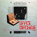 Space Machine - Space Tuning Box - Vinyl Record