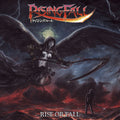 Risingfall - Rise Or Fall - Music CD