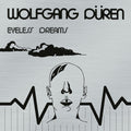 Duren,wolfgang - Eyeless Dreams - Music CD