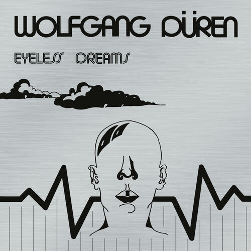 Duren,wolfgang - Eyeless Dreams - Music CD