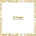 Neuronium & Vangelis - In London - Music CD