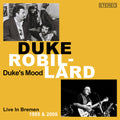 Robillard,duke - Duke's Mood - Music CD