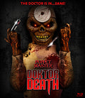 Puppet Master: Doktor Death - Puppet Master: Doktor Death - Blu-ray