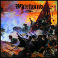 Whirlwind - 1714 - Music CD