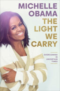 Obama,michelle - Light We Carry - Books
