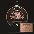 Gaiman,neil - Neil Gaiman's Neverwhere Record Collection - Vinyl Record