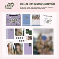 Billie - Season's Greetings 2023 - Collectibles
