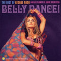 Belly Dance: Best Of George Abdo and His Flames Of Araby Orchestra Music CD