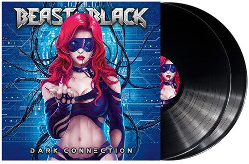 Beast in Black - Dark Connection [2LP]