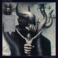 Celtic Frost - To Mega Therion - Vinyl Record