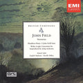 Field / Harty / Leigh / Adni / Dilkes - Nocturnes - Music CD