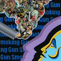 Deca - Smoking Gun - Vinyl Record