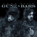 Gunz,cory / Bars,david - Gunz X Bars - Music CD