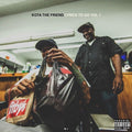 Kota The Friend - Lyrics To Go Vol. 1 - Vinyl Record