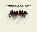 Annibale,brooke - Silence Worth Breaking - Music CD