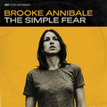 The Simple Fear [LP] Vinyl Record