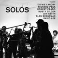 Solos (Uk) [LP] Vinyl Record