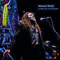 Waq,mwezi - Deaf And Dumb Blues - Music CD