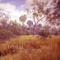 Nuttall,katharina - Garden - Music CD