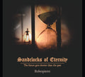 Robespierre - Sandclocks Of Eternity - Vinyl Record