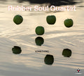 Rubber Soul Quartet - Something - Music CD