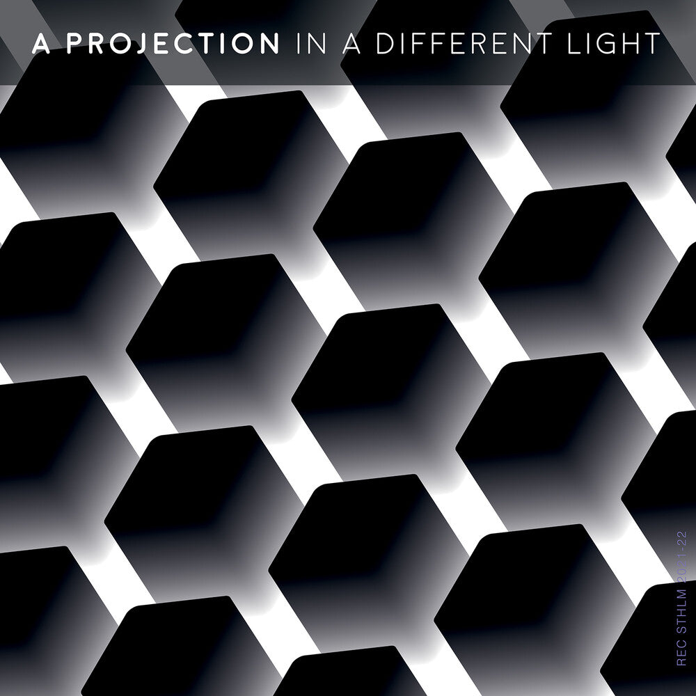 In A Different Light [LP] Vinyl Record