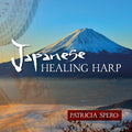 Spero,patricia - Japanese Healing Harp - Music CD
