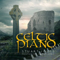 Jones,stuart - Celtic Piano - Music CD