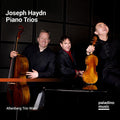 Altenberg Trio Wien - Joseph Haydn: Piano Trios - Music CD
