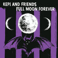 Full Moon Forever [LP] Vinyl Record