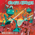 World Contact Day [LP] Vinyl Record