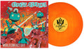 Groovie Ghoulies - World Contact Day - Vinyl Record