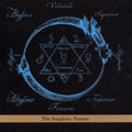 Z'ev - Sapphire Nature - Music CD